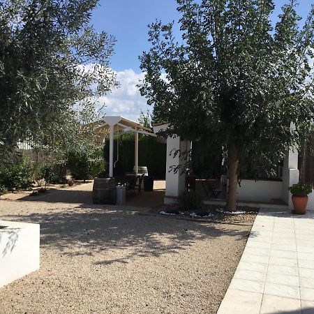Relax En La Huerta De מורסיה מראה חיצוני תמונה