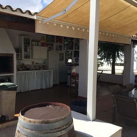Relax En La Huerta De מורסיה מראה חיצוני תמונה