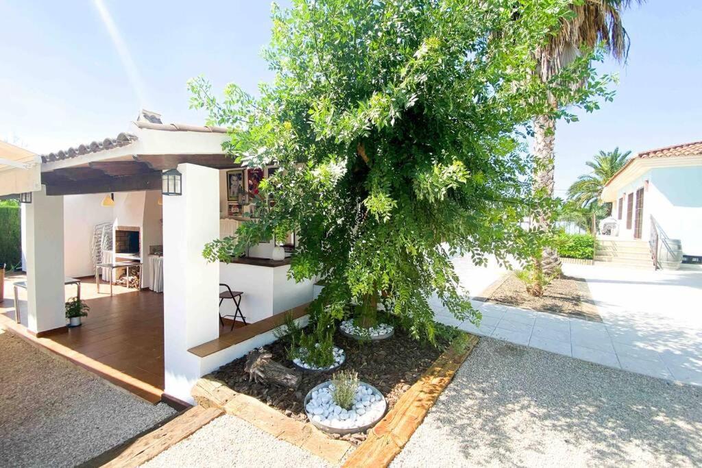 Relax En La Huerta De מורסיה מראה חיצוני תמונה