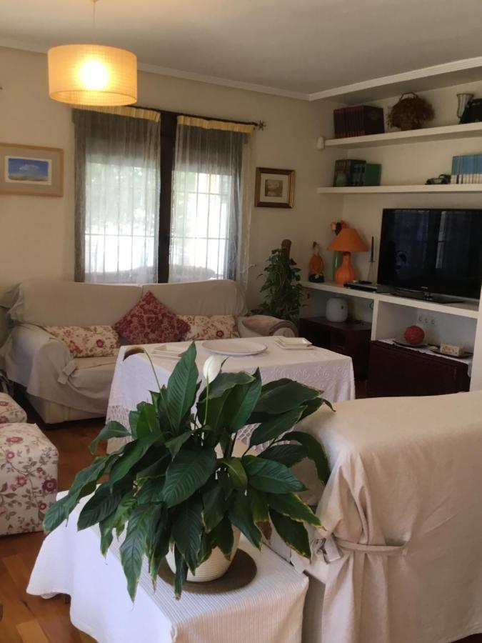 Relax En La Huerta De מורסיה מראה חיצוני תמונה