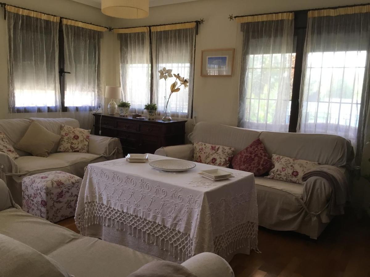 Relax En La Huerta De מורסיה מראה חיצוני תמונה