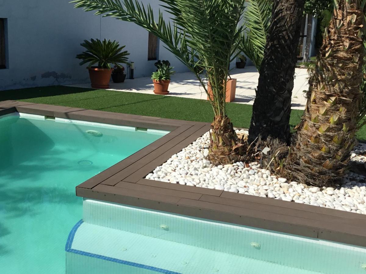 Relax En La Huerta De מורסיה מראה חיצוני תמונה