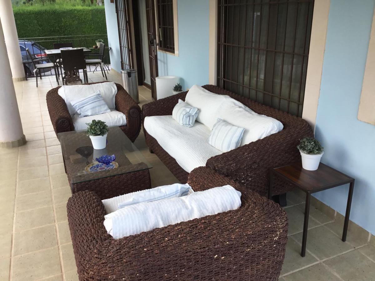 Relax En La Huerta De מורסיה מראה חיצוני תמונה
