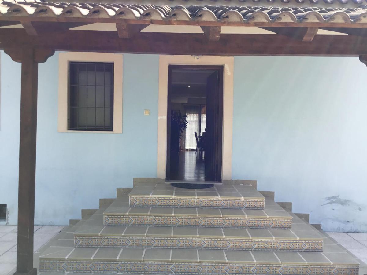 Relax En La Huerta De מורסיה מראה חיצוני תמונה